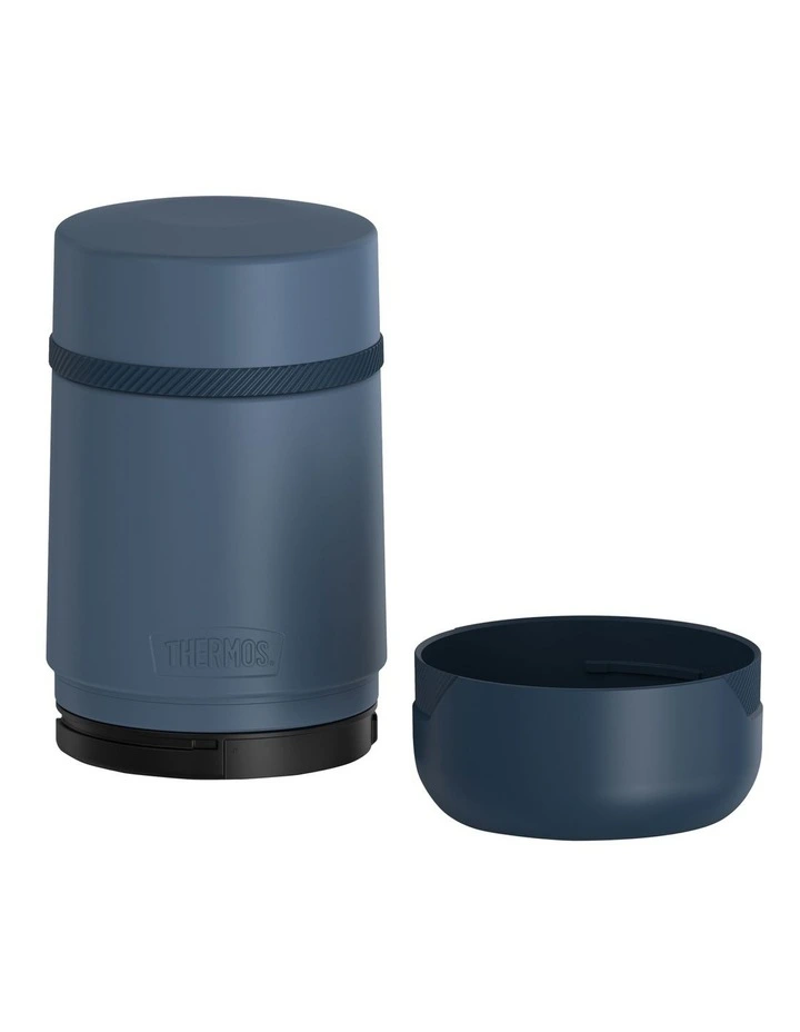 Top 10 π₯ Thermos Guardian 530ml Vacuum Insulated Food Jar In Lake Blue π 6 Top 10 π₯ Thermos Guardian 530ml Vacuum Insulated Food Jar In Lake Blue π - Image 4
