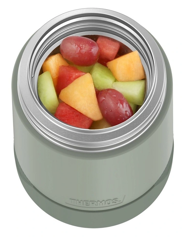 Top 10 π₯ Thermos Guardian 530ml Vacuum Insulated Food Jar In Lake Blue π 8 Top 10 π₯ Thermos Guardian 530ml Vacuum Insulated Food Jar In Lake Blue π - Image 6