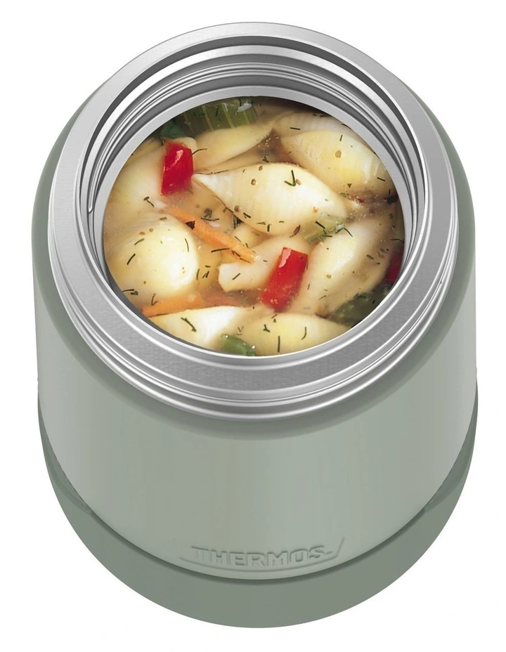 Top 10 π₯ Thermos Guardian 530ml Vacuum Insulated Food Jar In Lake Blue π 9 Top 10 π₯ Thermos Guardian 530ml Vacuum Insulated Food Jar In Lake Blue π - Image 7