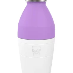 Outlet 🔥 KeepCup Bottle Thermal, Reusable Stainless Steel Bottle, Twilight, M 18oz / 530ml 🎁