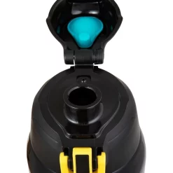 Budget ✨ Thermos Vacuum Insulated Sports Bottle With Pouch Black 1.5L 😀 -Maxwell & Williams Shop unnamed file 1239