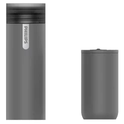 Cheapest ⭐ Philips GoZero Magic Bottle Dark Grey AWP2755GRR/79 ⭐ -Maxwell & Williams Shop unnamed file 1241