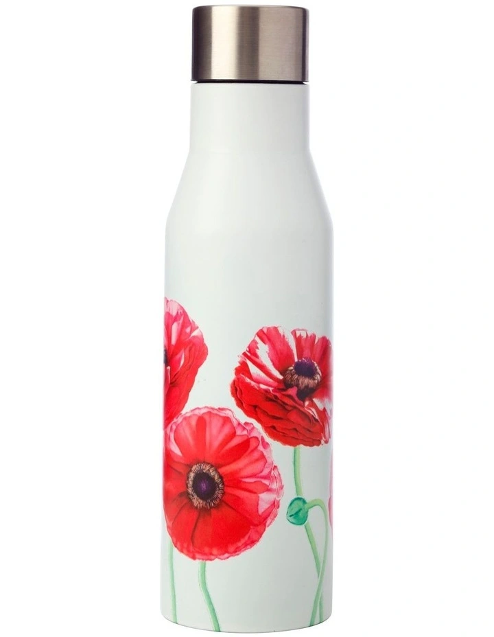Cheap βοΈ Maxwell & Williams Katherine Castle Floriade Double Wall Insulated Bottle 450ML Ranunculus π 3 Cheap βοΈ Maxwell & Williams Katherine Castle Floriade Double Wall Insulated Bottle 450ML Ranunculus π