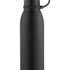 Best Sale ⌛ Contigo Matterhorn Bottle 591ml In Matte Black 🔔