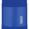New 😍 Thermos FUNtainer Vacuum Insulated 290ml Food Jar Blue 😍 -Maxwell & Williams Shop unnamed file 126