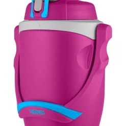 Buy ✔️ Thermos Foam Insulated Hydration Bottle 1.9L In Pink 🌟 -Maxwell & Williams Shop unnamed file 1265