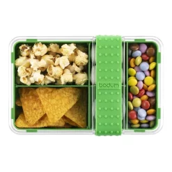 Best reviews of π Bodum Bistro Lunch Box With Cutlery In Apple π
