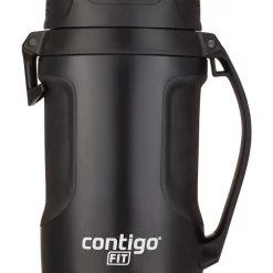 Best deal 😉 Contigo Autospout Fit Mega Jug Licorice 1.89L 😉