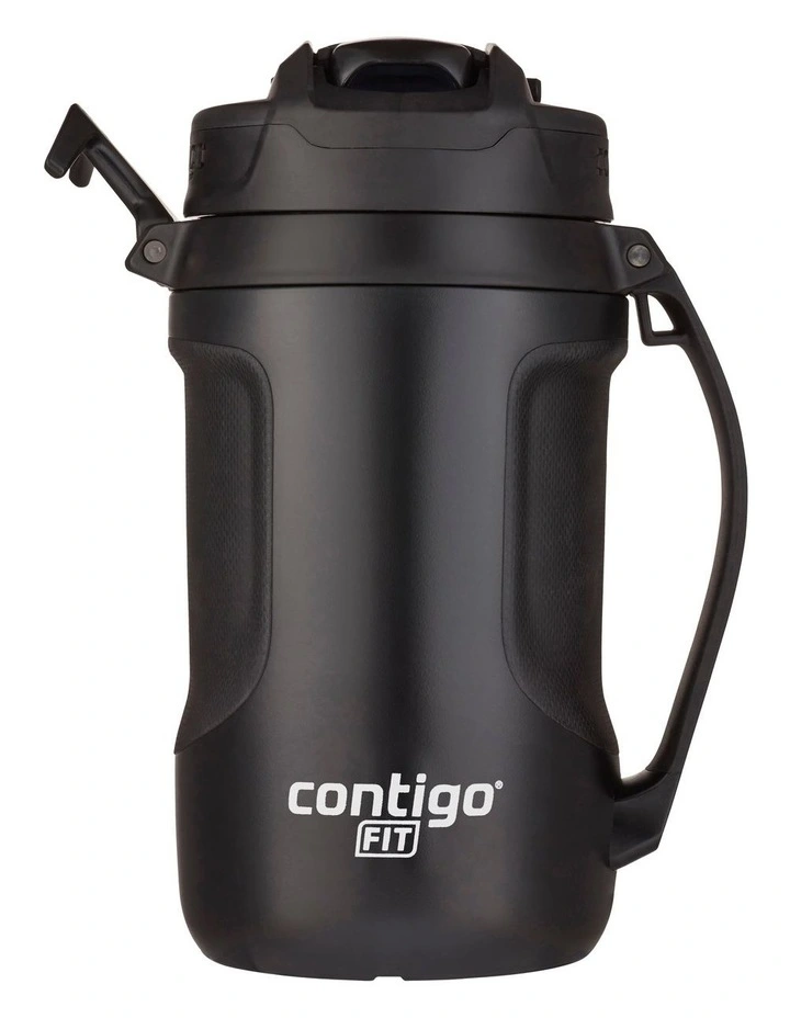 Best deal π Contigo Autospout Fit Mega Jug Licorice 1.89L π 4 Best deal π Contigo Autospout Fit Mega Jug Licorice 1.89L π - Image 2