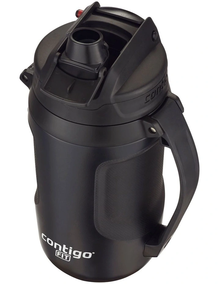 Best deal π Contigo Autospout Fit Mega Jug Licorice 1.89L π 6 Best deal π Contigo Autospout Fit Mega Jug Licorice 1.89L π - Image 4