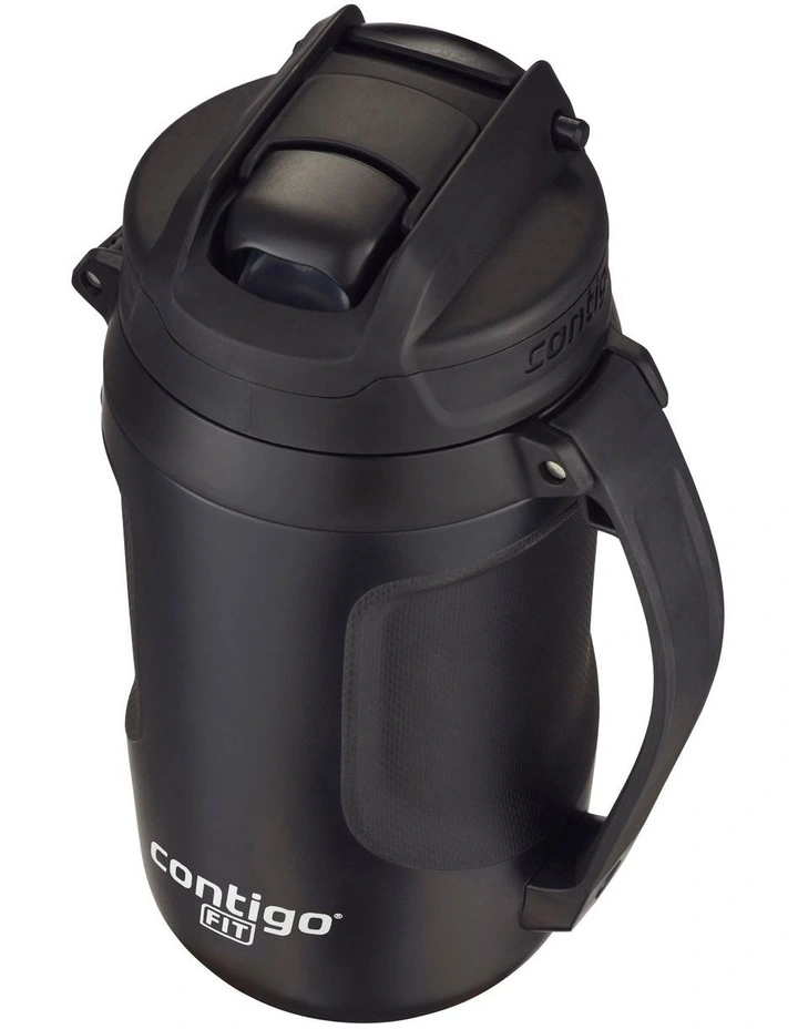 Best deal π Contigo Autospout Fit Mega Jug Licorice 1.89L π 7 Best deal π Contigo Autospout Fit Mega Jug Licorice 1.89L π - Image 5