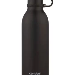 Flash Sale 🌟 Contigo Matterhorn Bottle Matte Black 946ml ✨