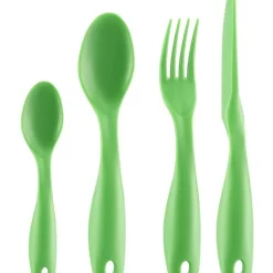 Best reviews of 👍 Bodum Bistro Lunch Box With Cutlery In Apple 🎉 -Maxwell & Williams Shop unnamed file 129