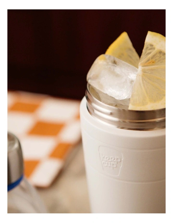 Best deal βοΈ KeepCup Bottle Mixed, Reusable Mixed Bottle, Calenture, M 18oz / 530ml π€© 5 Best deal βοΈ KeepCup Bottle Mixed, Reusable Mixed Bottle, Calenture, M 18oz / 530ml π€© - Image 3