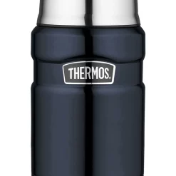 Coupon 😉 Thermos Stainless King 16 Ounce Vacuum Insulated Food Jar 😉