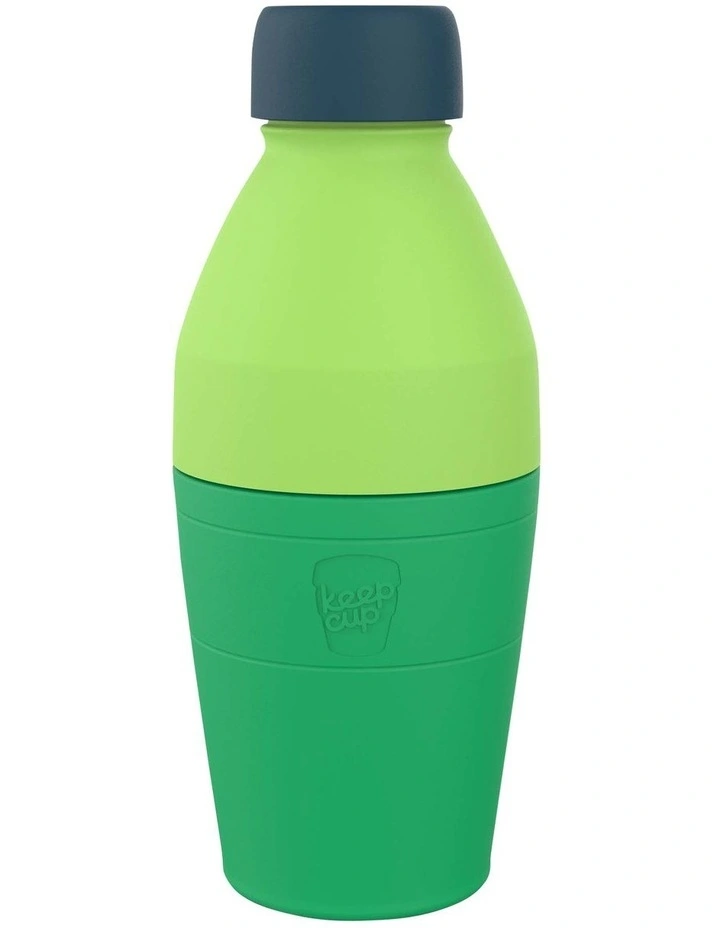 Brand new π KeepCup Bottle Thermal, Reusable Stainless Steel Bottle, Calenture, M 18oz/530ml π 3 Brand new π KeepCup Bottle Thermal, Reusable Stainless Steel Bottle, Calenture, M 18oz/530ml π