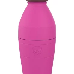 Cheap 🤩 KeepCup Bottle Thermal, Reusable Stainless Steel Bottle, Sun Up, M 18oz / 530ml 😉