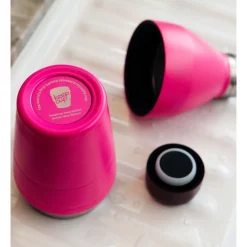 Cheap 🤩 KeepCup Bottle Thermal, Reusable Stainless Steel Bottle, Sun Up, M 18oz / 530ml 😉 -Maxwell & Williams Shop unnamed file 1308