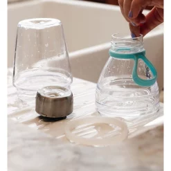 Top 10 🎁 KeepCup Bottle Original, Reusable Plastic Bottle, Intercept, M 18oz / 530ml ✔️ -Maxwell & Williams Shop unnamed file 1323