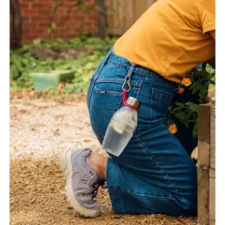 Outlet 🔥 KeepCup Bottle Original, Reusable Plastic Bottle, Black, M 18oz / 530ml ⭐ -Maxwell & Williams Shop unnamed file 1326