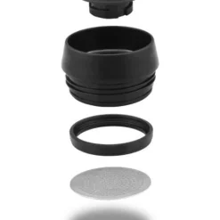 Wholesale 😉 Ohelo Black Tumbler With Etched Bees 🛒 -Maxwell & Williams Shop unnamed file 1333