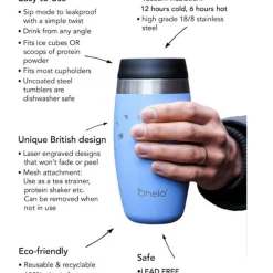 Cheap 👏 Ohelo White Tumbler With Etched Swallows 🎁 -Maxwell & Williams Shop unnamed file 1340