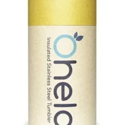 Best Pirce 💯 Ohelo Yellow Tumbler With Etched Bees 💯 -Maxwell & Williams Shop unnamed file 1346