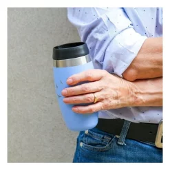 Cheap 🧨 Ohelo Blue Tumbler With Etched Swallows ✔️ -Maxwell & Williams Shop unnamed file 1351