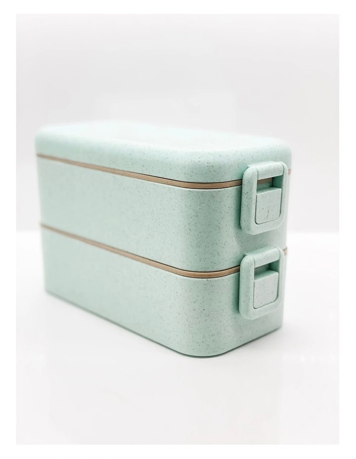 Top 10 π€© Boutique Baby Designs Twin Bento Lunch Box Large 2 Tiered 3 Tiered Green β¨ 8 Top 10 π€© Boutique Baby Designs Twin Bento Lunch Box Large 2 Tiered 3 Tiered Green β¨ - Image 6