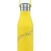 Wholesale 🔥 Ohelo Yellow Bottle With Etched Bees 🎁