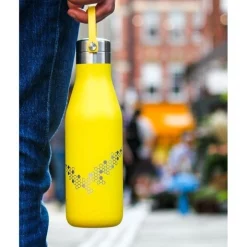 Wholesale 🔥 Ohelo Yellow Bottle With Etched Bees 🎁 -Maxwell & Williams Shop unnamed file 1366