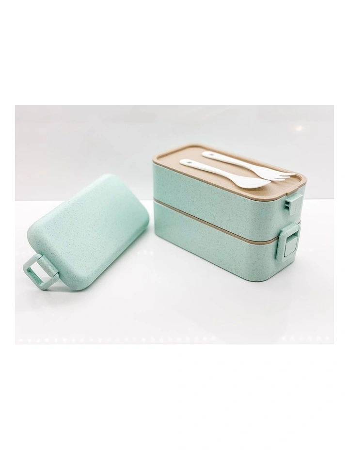 Top 10 π€© Boutique Baby Designs Twin Bento Lunch Box Large 2 Tiered 3 Tiered Green β¨ 9 Top 10 π€© Boutique Baby Designs Twin Bento Lunch Box Large 2 Tiered 3 Tiered Green β¨ - Image 7