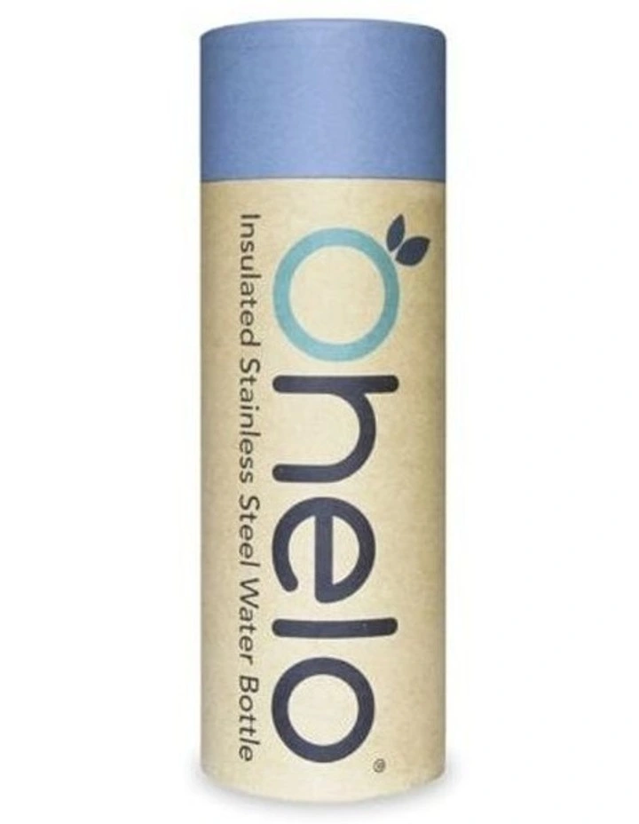 Buy π Ohelo Blue Bottle With Etched Swallow β 6 Buy π Ohelo Blue Bottle With Etched Swallow β - Image 4