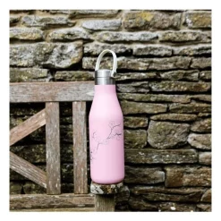 Top 10 🥰 Ohelo Pink Bottle With Etched Blossoms 😍 -Maxwell & Williams Shop unnamed file 1374