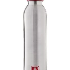 Flash Sale 🛒 Bugatti Italy SS Brushed 500ml Twin B-Bottle 😉
