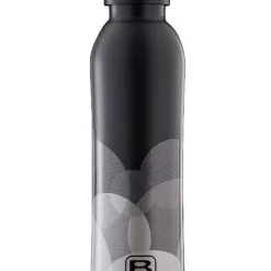 New 🔔 Bugatti Italy Circle Fade 500ml Twin Lux B-Bottle 🔥