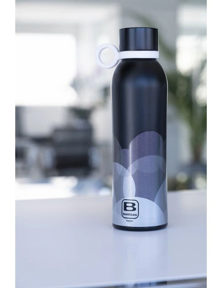 New π Bugatti Italy Circle Fade 500ml Twin Lux B-Bottle π₯ 4 New π Bugatti Italy Circle Fade 500ml Twin Lux B-Bottle π₯ - Image 2