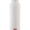 Best Sale 💯 Bugatti Italy Bright White 500ml Twin B-Bottle 💯 -Maxwell & Williams Shop unnamed file 1388