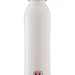 Best Sale 💯 Bugatti Italy Bright White 500ml Twin B-Bottle 💯