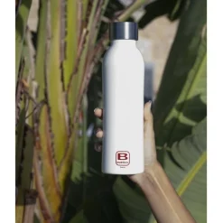 Best Sale 💯 Bugatti Italy Bright White 500ml Twin B-Bottle 💯 -Maxwell & Williams Shop unnamed file 1390