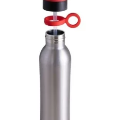 Brand new 🌟 Bugatti Italy B-Bottle Sports Lid Kit Red 😀