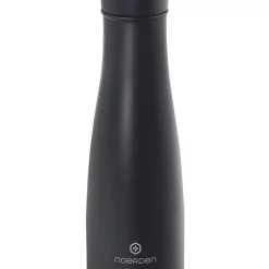 Best reviews of 👍 Noerden LIZ 480ml Smart UV Thermal Bottle Black ✔️