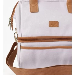 Best Sale β Vue Double Layer Lunch Bag In Purple Heather π 9 Best Sale β Vue Double Layer Lunch Bag In Purple Heather π -Maxwell & Williams Shop unnamed file 14