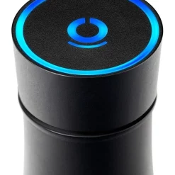 Best reviews of 👍 Noerden LIZ 480ml Smart UV Thermal Bottle Black ✔️ -Maxwell & Williams Shop unnamed file 1400