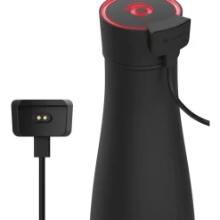 Best reviews of 👍 Noerden LIZ 480ml Smart UV Thermal Bottle Black ✔️ -Maxwell & Williams Shop unnamed file 1401