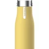 Brand new ⭐ Philips GoZero 590ml Smart UV Bottle Yellow AWP2788YL/79 🎁 -Maxwell & Williams Shop unnamed file 1404