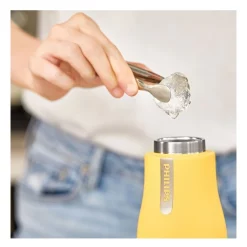 Brand new ⭐ Philips GoZero 590ml Smart UV Bottle Yellow AWP2788YL/79 🎁 -Maxwell & Williams Shop unnamed file 1408