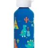 Coupon 🥰 Penny Scallan Dino Rock Drink Bottle 500ml In Blue ✔️ -Maxwell & Williams Shop unnamed file 1417