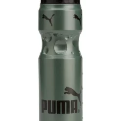Outlet ⌛ PUMA Training Water Bottle In Green ⌛