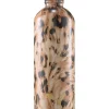 Brand new 👏 PUMA Training Stainless Steel Drink Bottle In Leopard Brown 🧨 -Maxwell & Williams Shop unnamed file 1421
